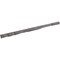 Ekena Millwork Universal Trim Sill for StoneWall Faux Stone Siding Panels PNUTS02X48CR - alternate 4
